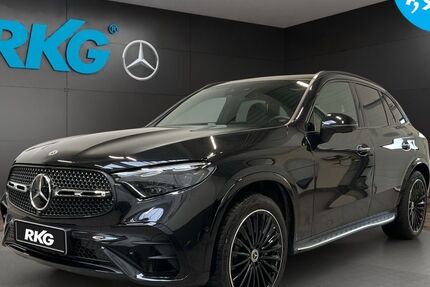 Mercedes-Benz GLC 450 13.032 km 76.760 &euro; Bornheim 53332