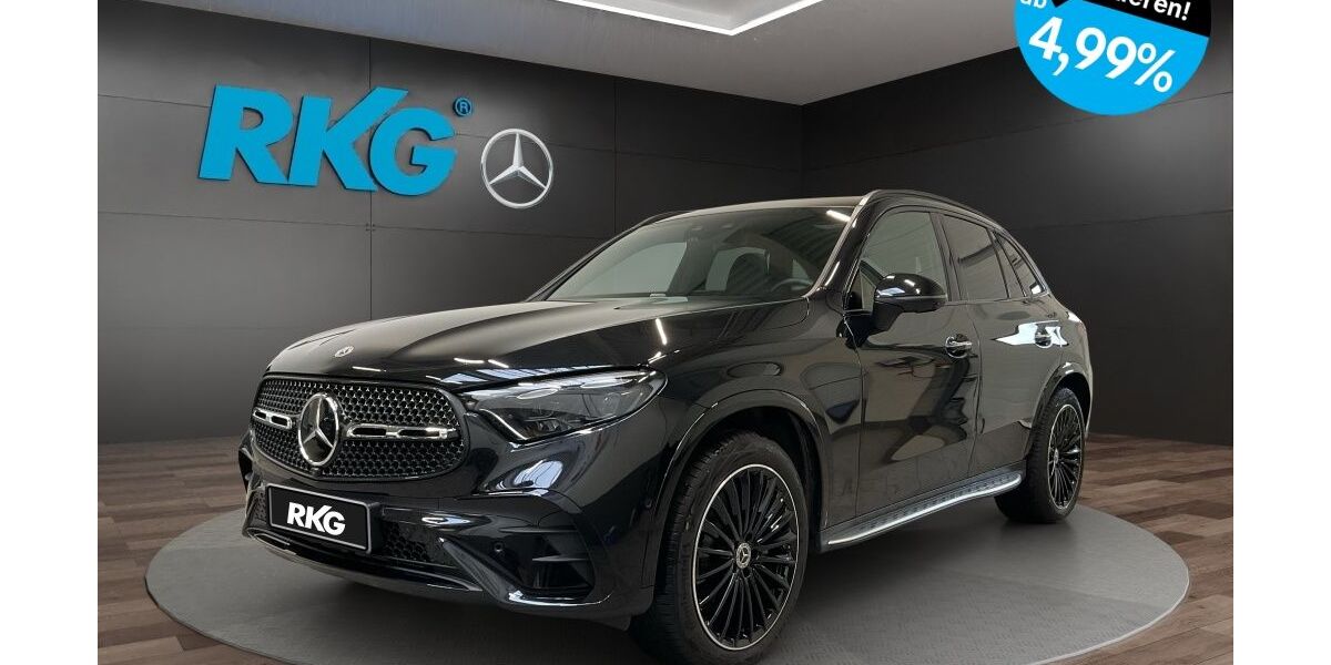 Mercedes-Benz GLC 450 13.032 km 76.760 &euro; Bornheim 53332