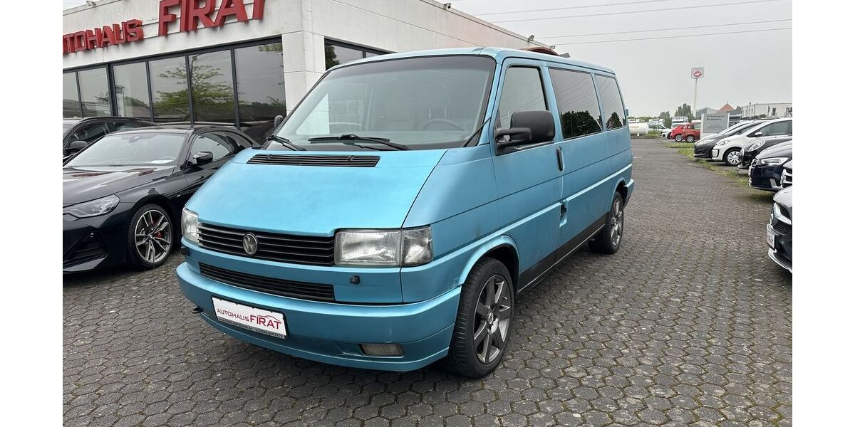 VW T4 andere 227.209 km 2.649 &euro; Erftstadt / Köln 50374