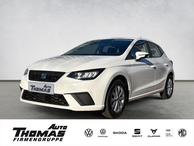 Seat Ibiza 23.600 km 17.780 &euro; Blankenheim 53945