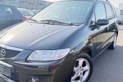Mazda Premacy 109.000 km 4.100 &euro; Erftstadt 50374