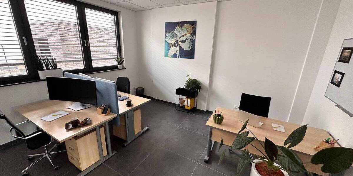 Gewerbeobjekt Brühl - 750&euro; | Angebot:25958508