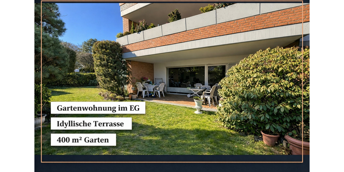 Terrassenwohnung Frechen - 3 Zimmer, 136 m&sup2;, 1.890&euro; | Angebot:25943767