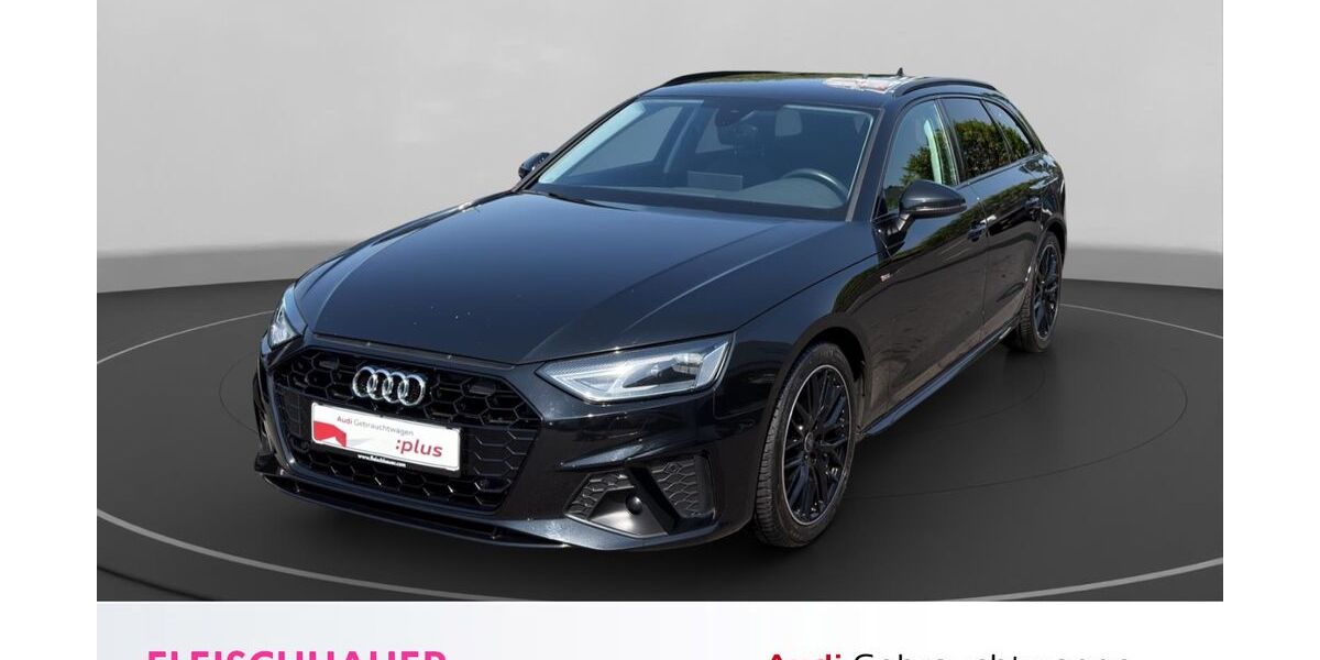 Audi A4 43.343 km 29.440 &euro; Euskirchen 53879