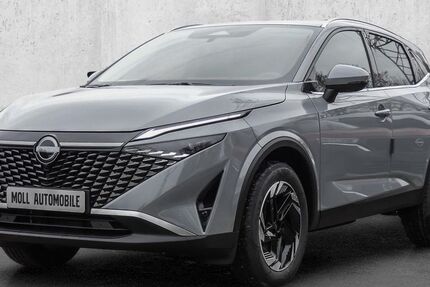 Nissan Qashqai 5.000 km 29.980 &euro; Euskirchen 53879