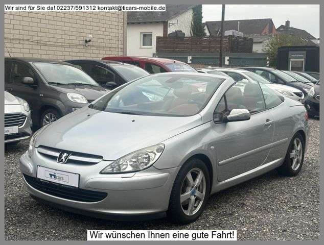 Peugeot 307 109.000 km 4.950 &euro; Kerpen 50171