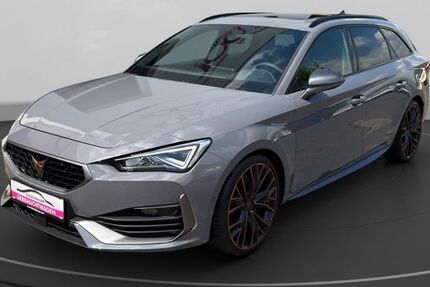 Cupra Leon 74.088 km 27.450 &euro; Euskirchen 53879