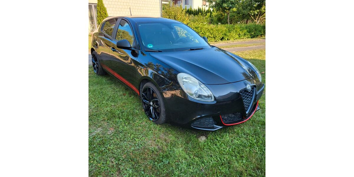 Alfa Romeo Giulietta 153.024 km 5.200 &euro; Rech 53506