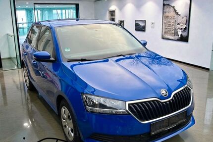 Skoda Fabia 178.100 km 6.990 &euro; Bonn OT Pützchen 53229
