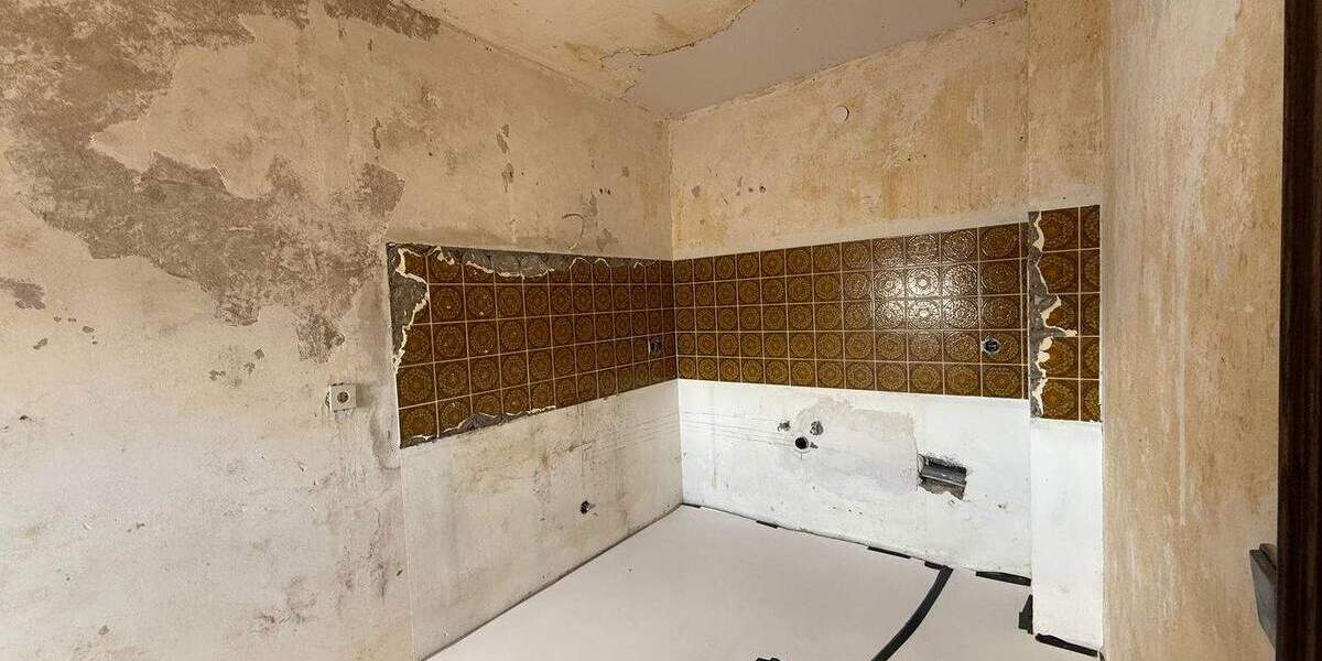 Mehrfamilienhaus, Wohnhaus Niederkassel Rheidt - 4 Zimmer, 95 m&sup2;, 389.000&euro; | Angebot:25745010