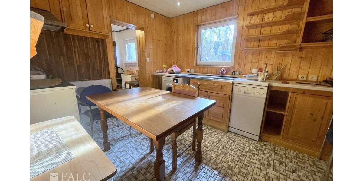 Einfamilienhaus Königswinter Berghausen - 3 Zimmer, 110 m&sup2;, 390.000&euro; | Angebot:25739556