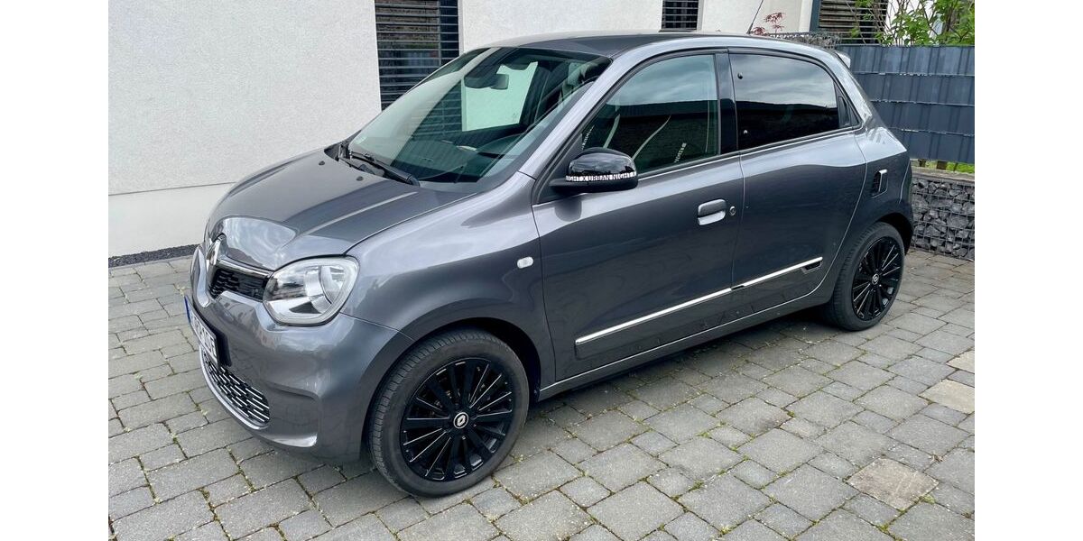 Renault Twingo 24.000 km 11.500 &euro; Grafschaft-Oeverich 53501