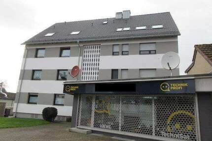 Wohnung Köln Ostheim - 1 Zimmer, 35 m&sup2;, 420&euro; | Angebot:26064590