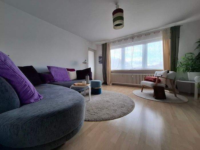 Etagenwohnung Bonn Zentrum - 3 Zimmer, 71 m&sup2;, 650&euro; | Angebot:25880710