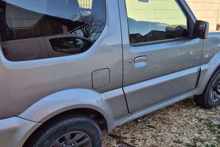 Suzuki Jimny 40.000 km 25.000 &euro; Schleiden, Stadt 53937
