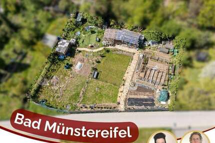 Grundstück Bad Münstereifel - 99.000&euro; | Angebot:26391944
