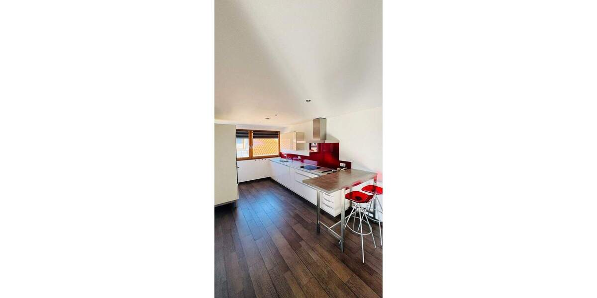 Etagenwohnung Euskirchen Innenstadt - 4 Zimmer, 134 m&sup2;, 429.000&euro; | Angebot:25773763