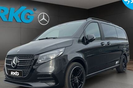 Mercedes-Benz V 300 15.000 km 99.890 &euro; Euskirchen 53879