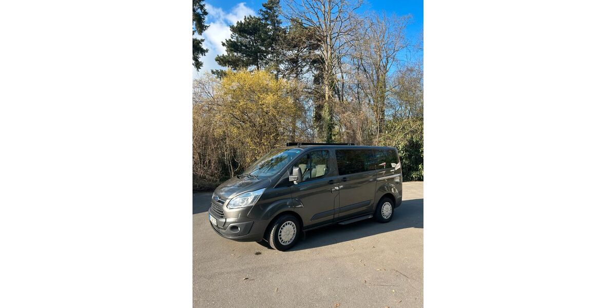 Ford Tourneo Custom 148.000 km 23.000 &euro; Hürth 50353