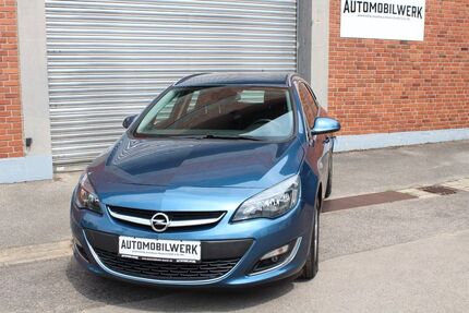 Opel Astra 138.350 km 6.499 &euro; Düren 52353