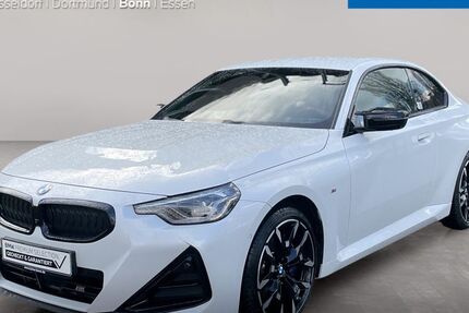 BMW M240i 24.477 km 49.699 &euro; Bonn 53119