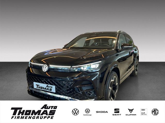 VW Tiguan 18.300 km 49.990 &euro; Bonn 53227