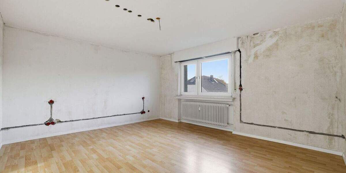 Mehrfamilienhaus, Wohnhaus Wesseling - 6 Zimmer, 195 m&sup2;, 519.000&euro; | Angebot:25846157