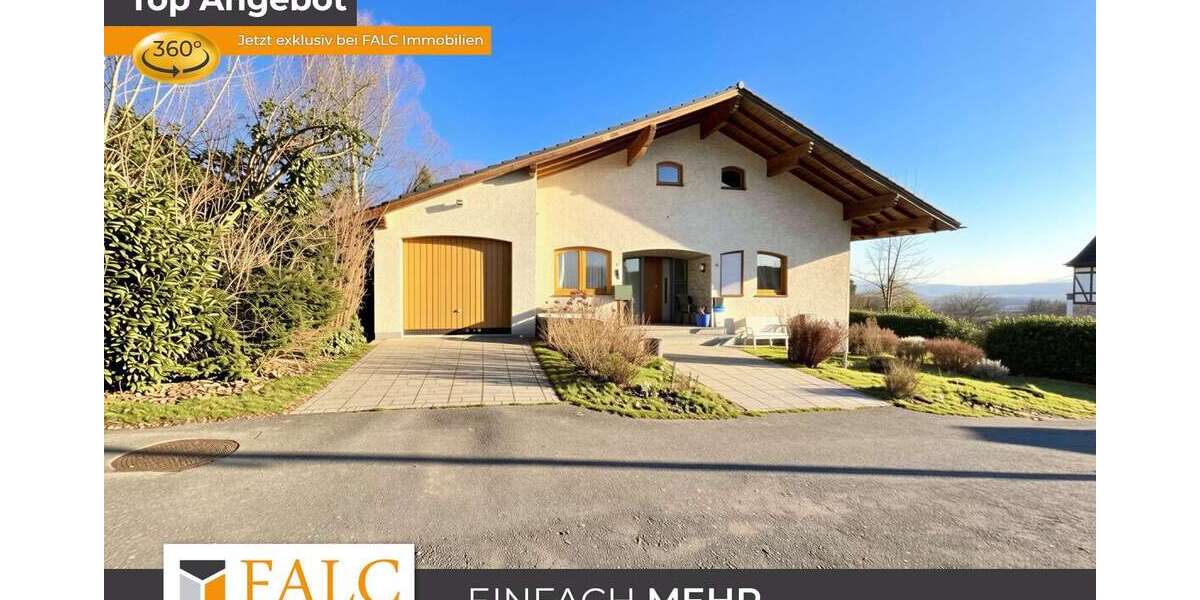 Einfamilienhaus Königswinter - 7 Zimmer, 246 m&sup2;, 759.000&euro; | Angebot:25522773