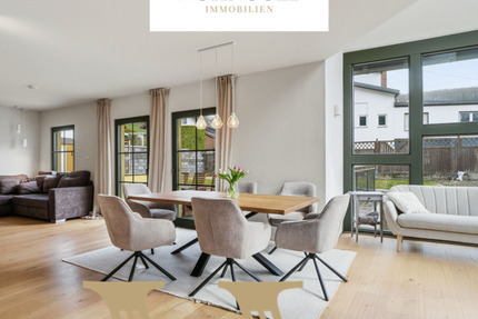 Haus Bonn Brüser Berg - 7 Zimmer, 220 m&sup2;, 525.000&euro; | Angebot:26043634