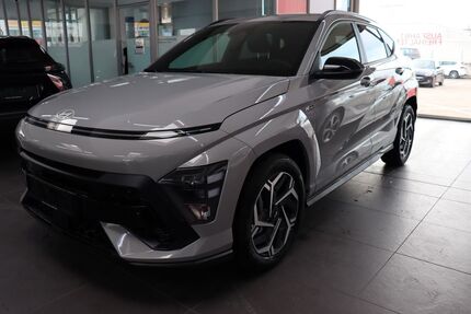Hyundai KONA 1.254 km 29.980 &euro; Düren 52349