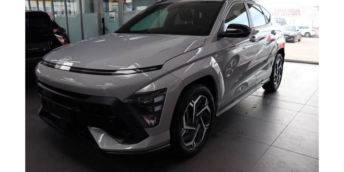 Hyundai KONA 1.254 km 29.980 &euro; Düren 52349