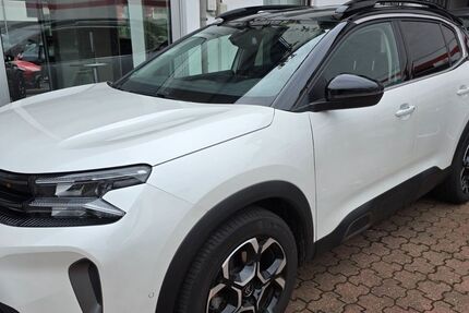 Citroen C5 Aircross 21.000 km 20.499 &euro; Brühl 50321
