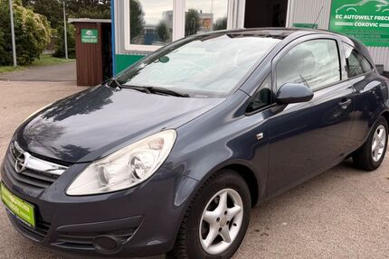 Opel Corsa 69.500 km 4.990 &euro; Frechen 50226