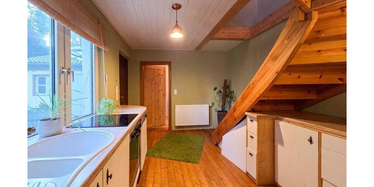 Einfamilienhaus Bornheim Roisdorf - 3 Zimmer, 70 m&sup2;, 479.000&euro; | Angebot:26027589