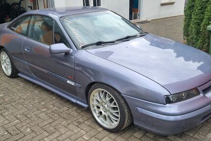 Opel Calibra 180.000 km 8.500 &euro; Bonn 53177