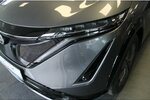 Nissan Ariya 87 kWh Advance Pack 3.805 km 33.980 &euro; Euskirchen 53881