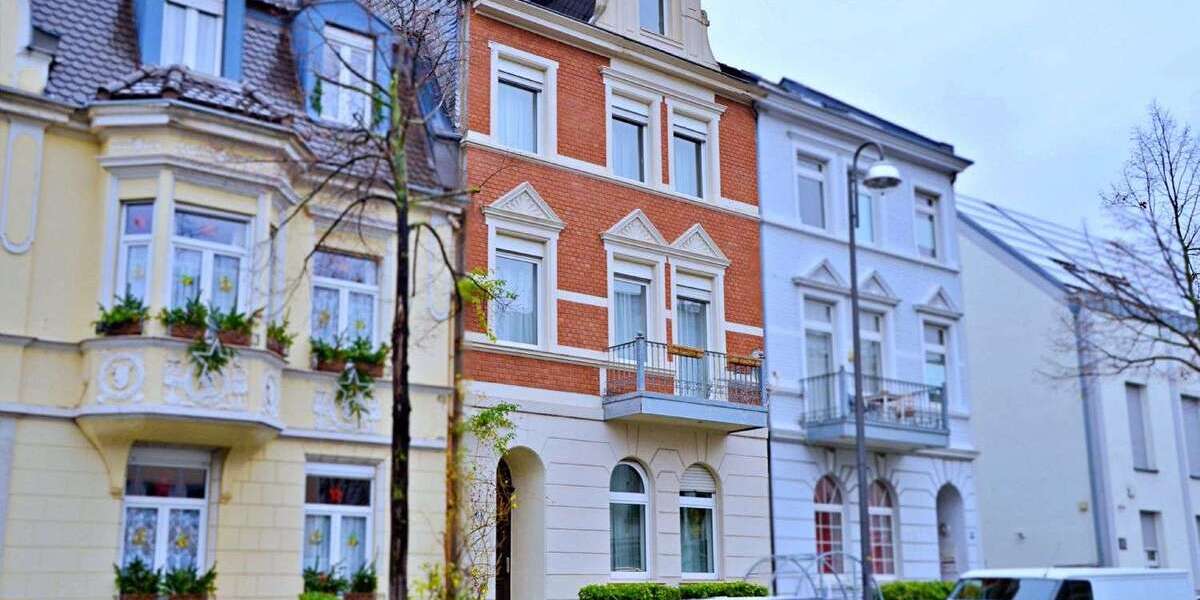 Einfamilienhaus Bonn Bad Godesberg - 12 Zimmer, 313 m&sup2;, 1.495.000&euro; | Angebot:24533276