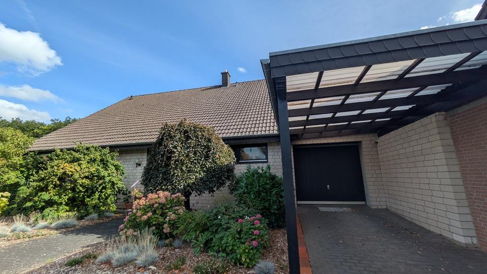 Einfamilienhaus Mechernich - 9 Zimmer, 257 m&sup2;, 549.000&euro; | Angebot:25591844