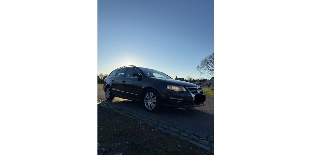VW Passat 375.000 km 2.200 &euro; Bonn 53229