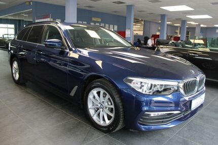 BMW 530 85.830 km 27.980 &euro; Euskirchen 53881
