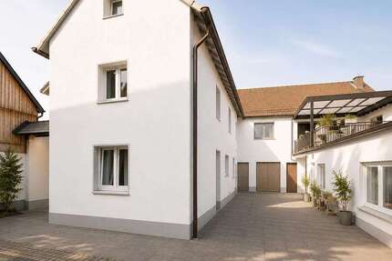 Wohnung Bad Münstereifel - 4 Zimmer, 107 m&sup2;, 164.000&euro; | Angebot:26595272