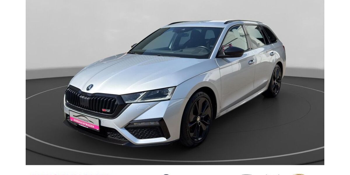 Skoda Octavia 120.082 km 24.990 &euro; Euskirchen 53879