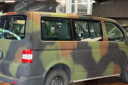 VW T5 andere 99.977 km 30.950 &euro; Bonn 53177