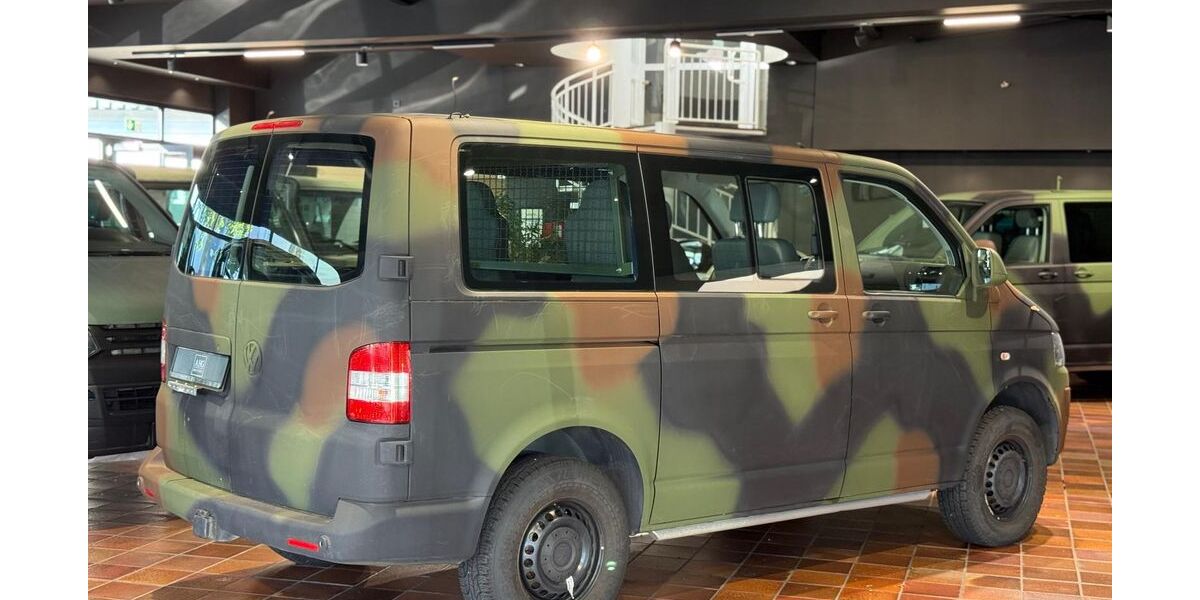 VW T5 andere 99.977 km 30.950 &euro; Bonn 53177