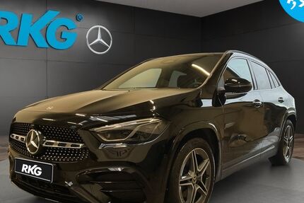 Mercedes-Benz GLA 220 19.433 km 44.160 &euro; Euskirchen 53879