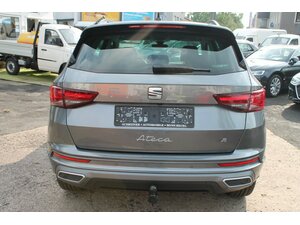 Seat Ateca FR 1,5 TSi DSG Navi AHK Standh LED 12.000 km 32.350 &euro; Bonn 53225