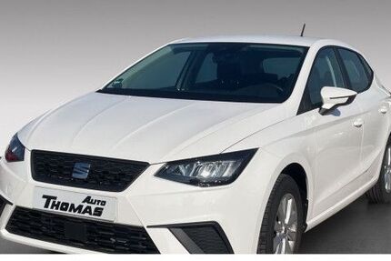 Seat Ibiza 9.310 km 17.989 &euro; Bonn 53227