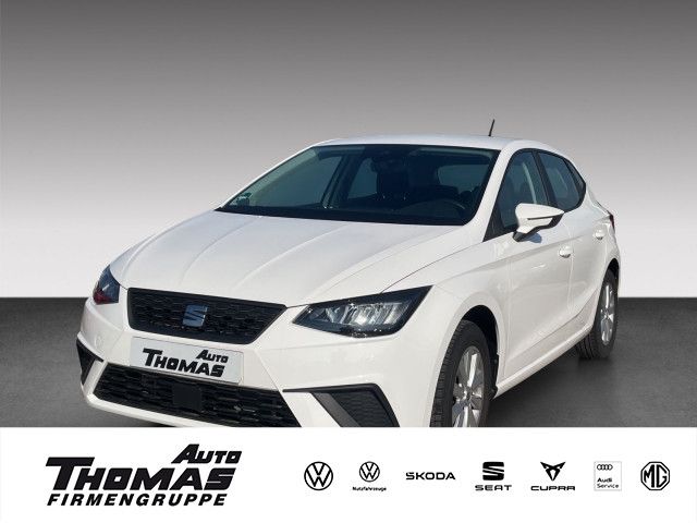 Seat Ibiza 9.310 km 17.989 &euro; Bonn 53227