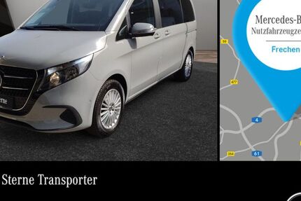 Mercedes-Benz V 220 11.056 km 55.990 &euro; Frechen 50226