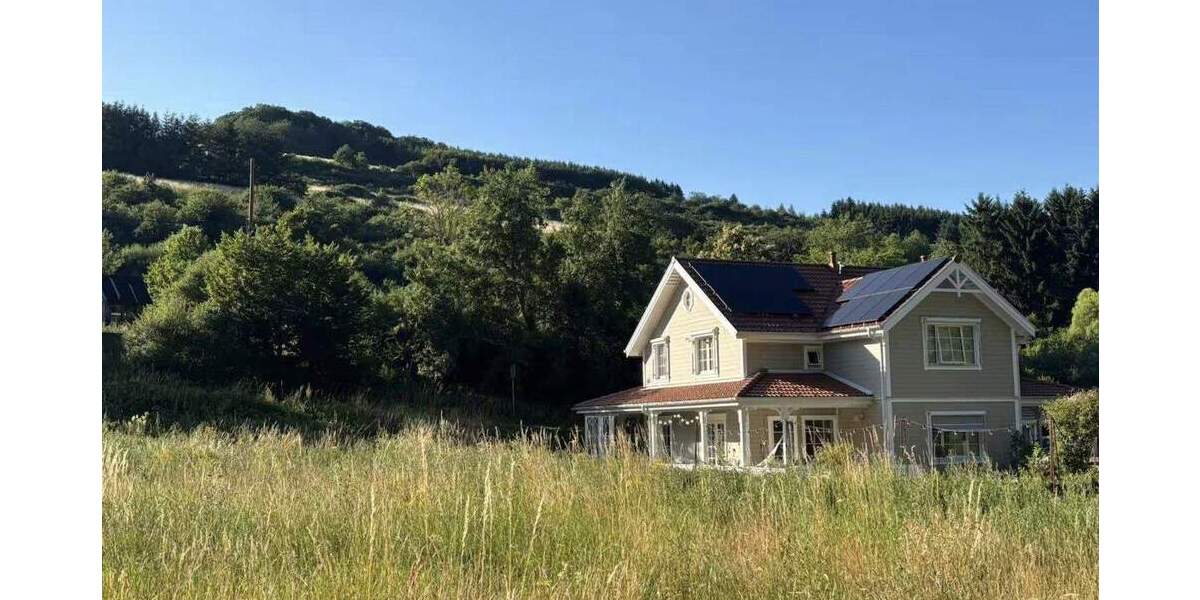 Einfamilienhaus Dümpelfeld-Lückenbach Lückenbach - 6 Zimmer, 171 m&sup2;, 765.000&euro; | Angebot:25782940